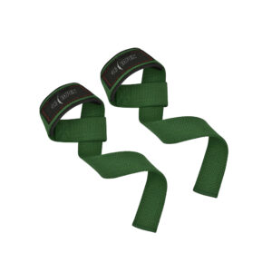 Weightlifting strap