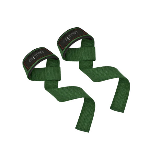 Weightlifting strap