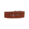 Weightlifting Leather Belt 3