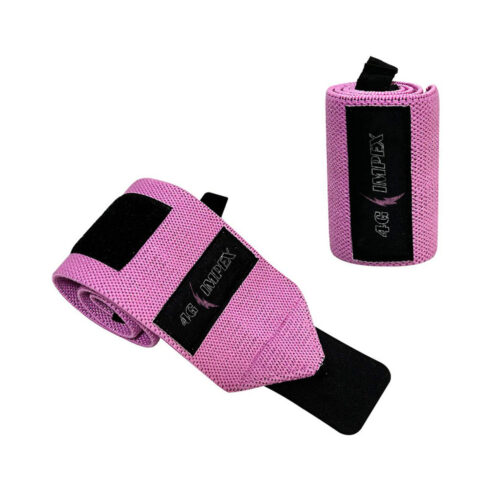 Wrist Wrap