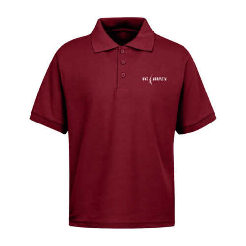 Polo Shirts