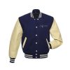 Varsity Jacket 1