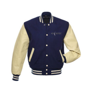 Varsity Jacket