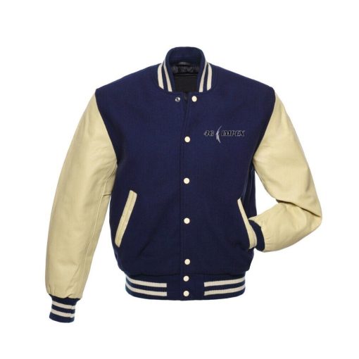 Varsity Jacket 5