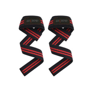Weightlifting strap