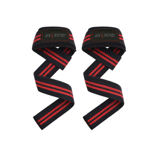 Weightlifting strap
