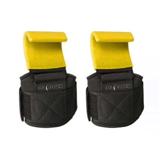 Wrist Wrap 5