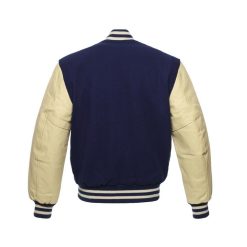 Varsity Jacket 7