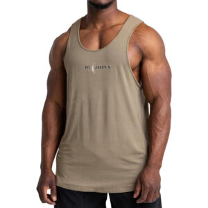 Stringer West