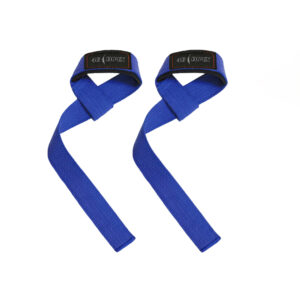 Weightlifting strap