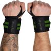 Wrist Wrap 3