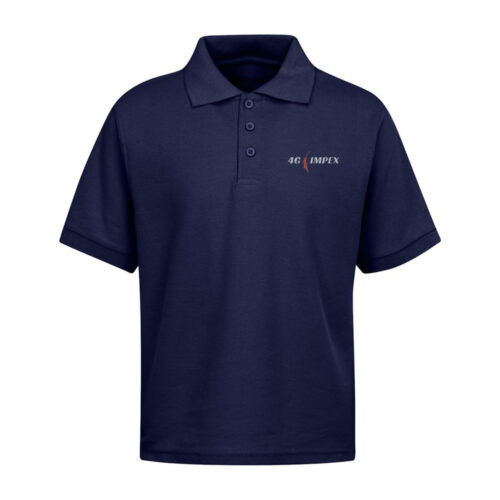 Polo Shirts