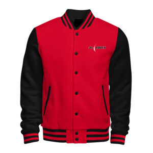 Varsity Jacket