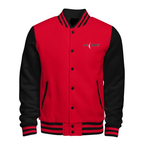 Varsity Jacket 5