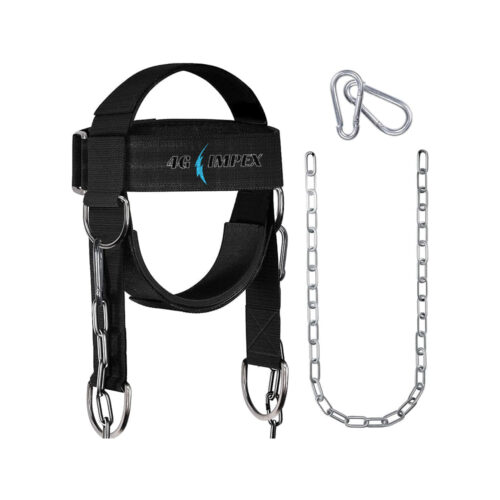 Head Harness