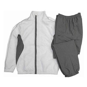 Unisex custom oversized jogger set casual track suit