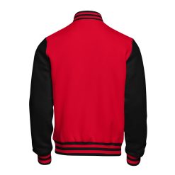 Varsity Jacket 7