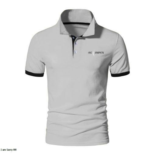 Polo Shirt 5