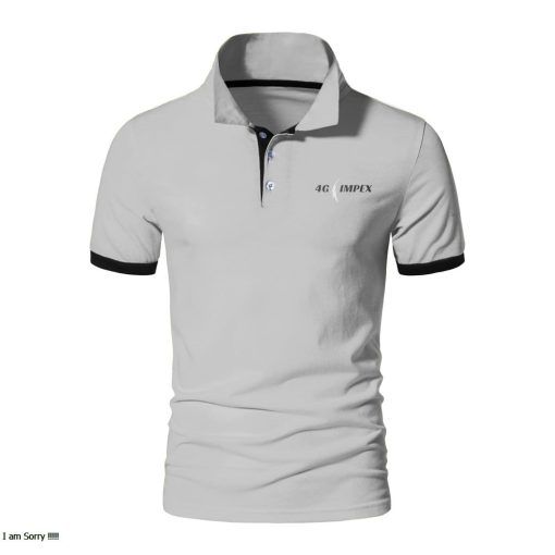 Polo Shirt 5