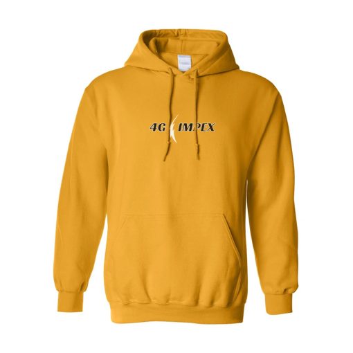 Hoodie 5