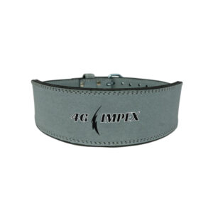 Weightlifting Leather Belt