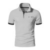 Polo Shirts 1