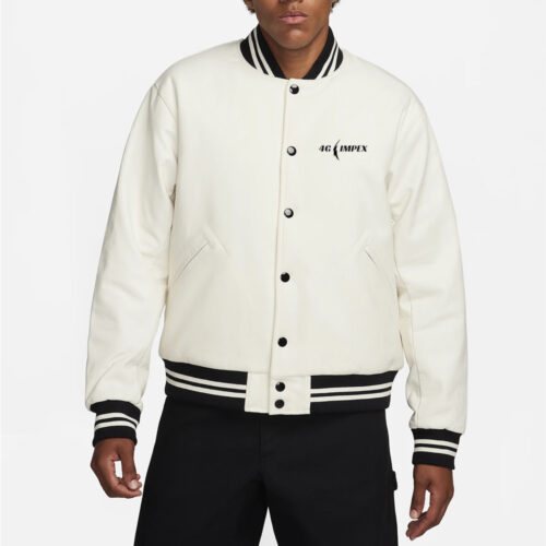 Varsity Jacket