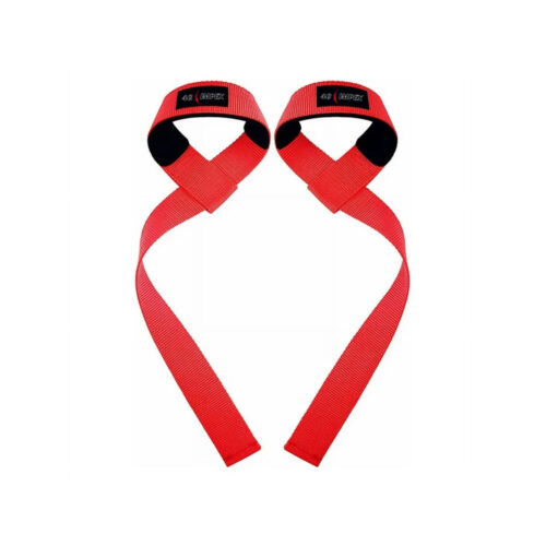 Weightlifting strap