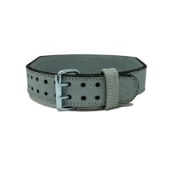 Weightlifting Leather Belt 7