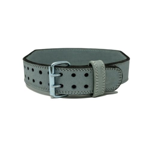 Weightlifting Leather Belt 6