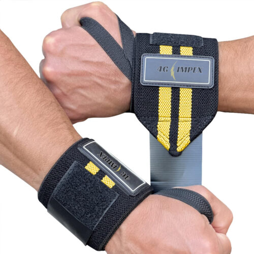 Wrist Wrap