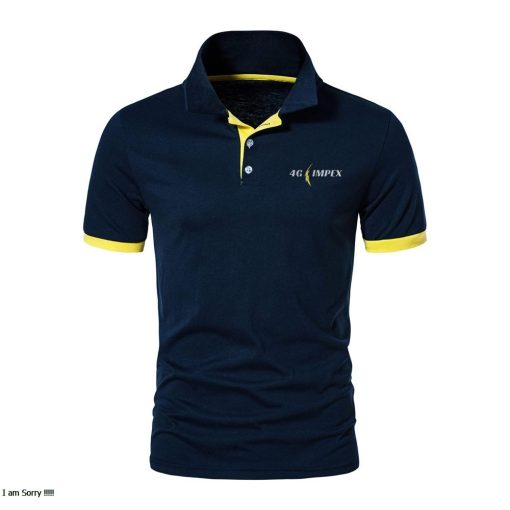 Polo Shirt 5