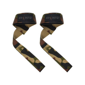 Weightlifting strap