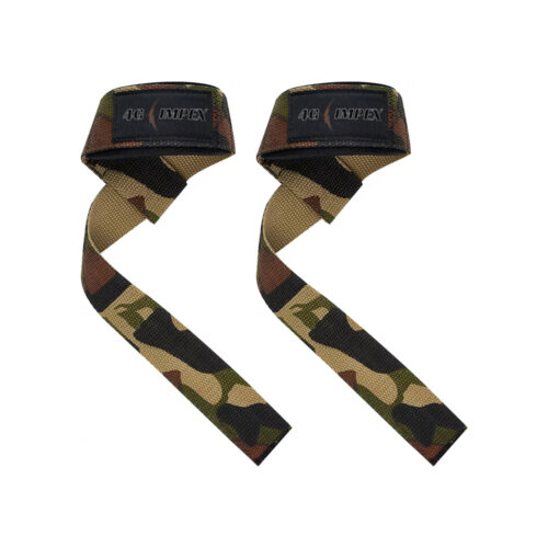 Weightlifting strap