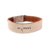 Weightlifting Leather Belt 3