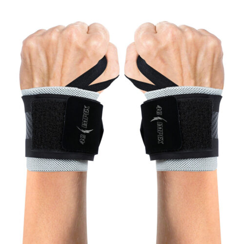 Wrist Wrap