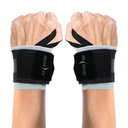 Wrist Wrap 5