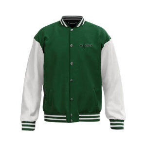 Varsity Jacket