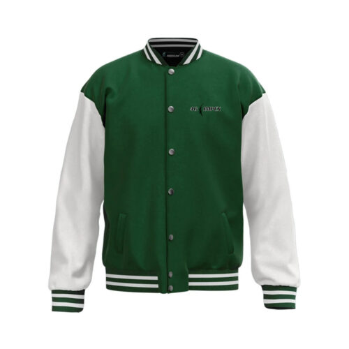 Varsity Jacket
