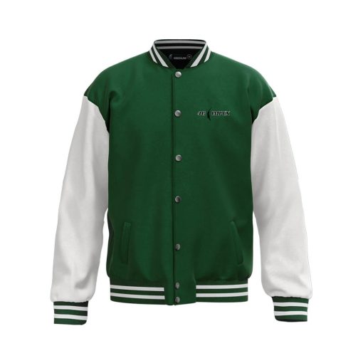 Varsity Jacket 5