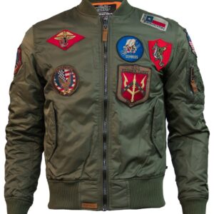 1B Varsity Jackets