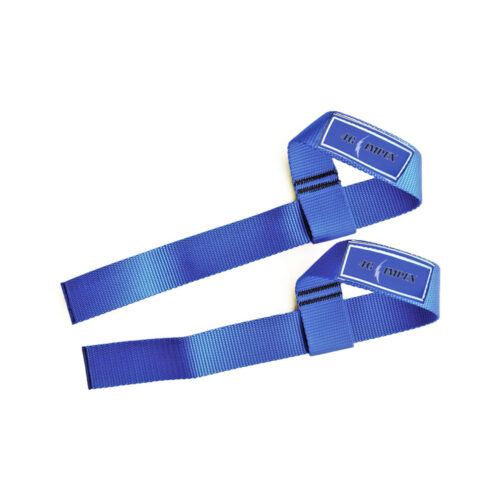 Weightlifting strap