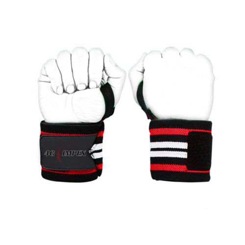 Wrist Wrap