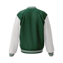 Varsity Jacket 7