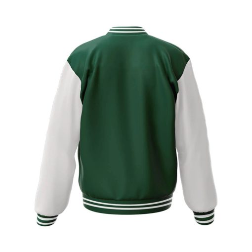 Varsity Jacket 6