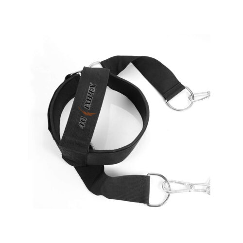 Head Harness