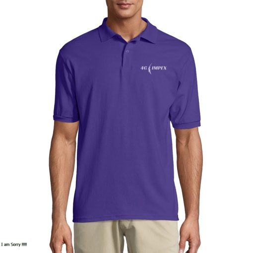 Polo Shirt 5