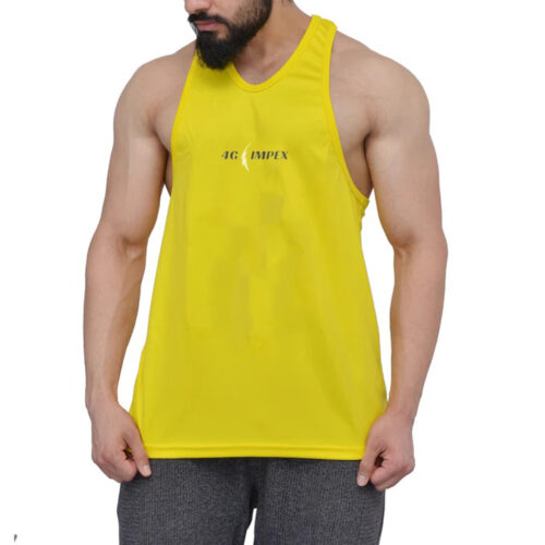 Stringer West
