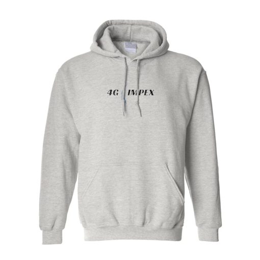 Hoodie 5