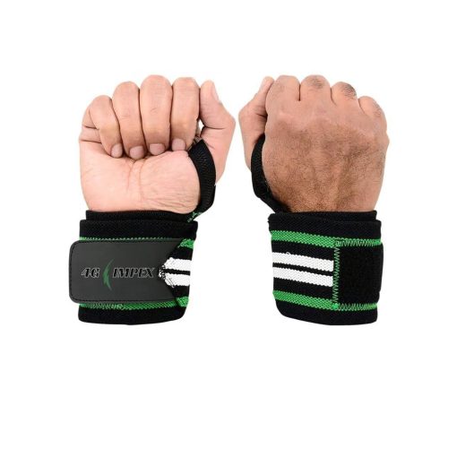 Wrist Wrap 5